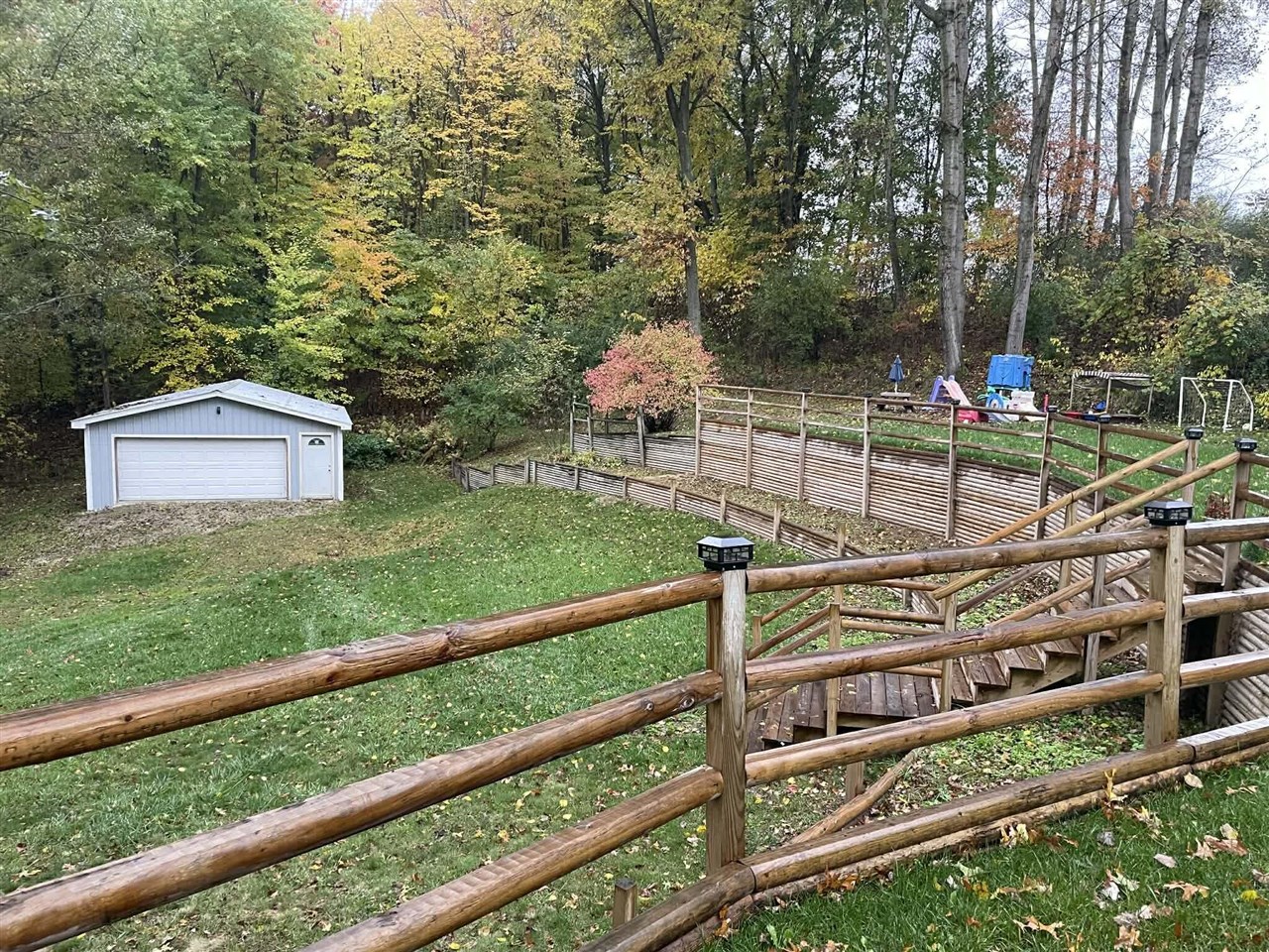 6670 Keyes Road, Bellevue, MI, 49021-8210