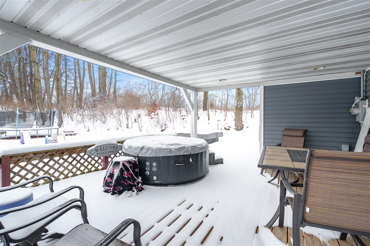 6670 Keyes Road, Bellevue, MI, 49021-8210