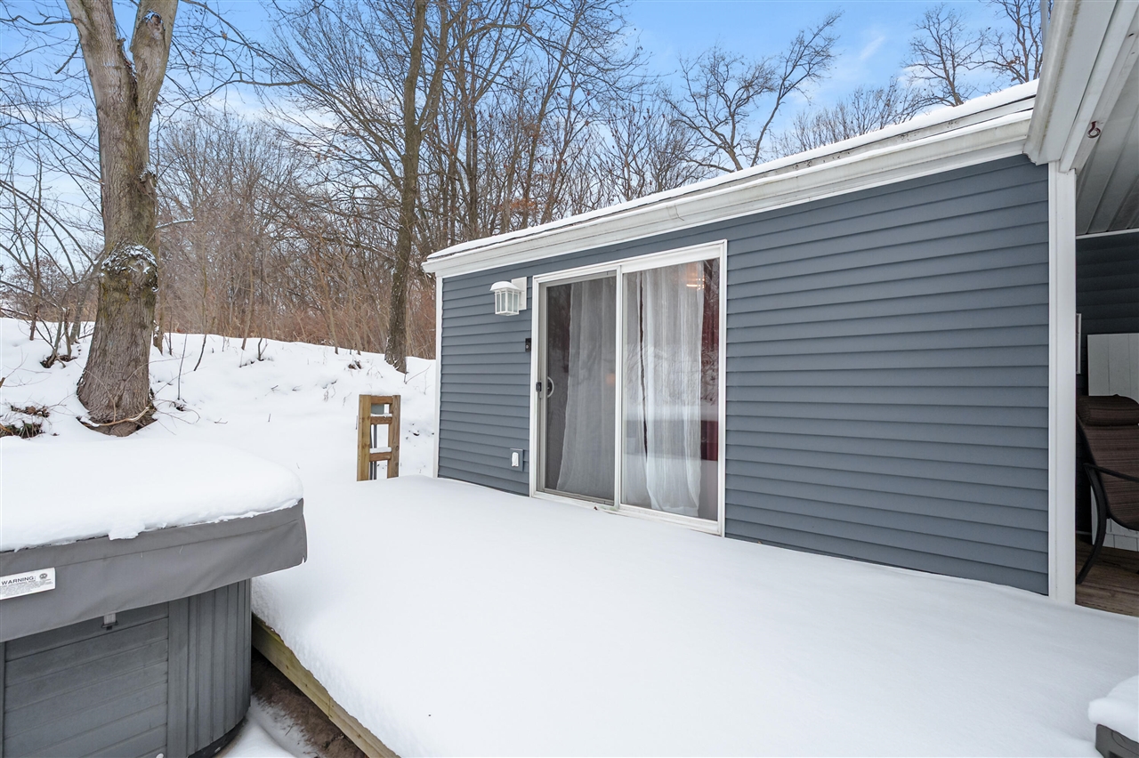 6670 Keyes Road, Bellevue, MI, 49021-8210