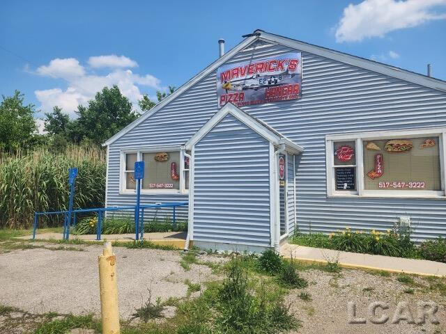 117 N Steer St Street, Addison, MI, 49220