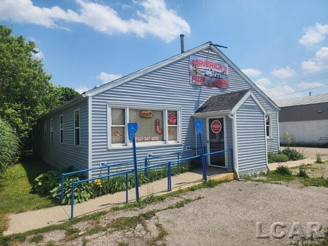 117 N Steer St Street, Addison, MI, 49220