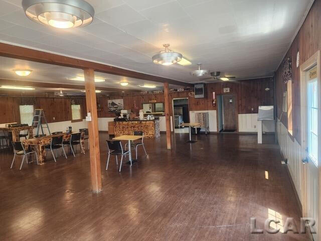 117 N Steer St Street, Addison, MI, 49220