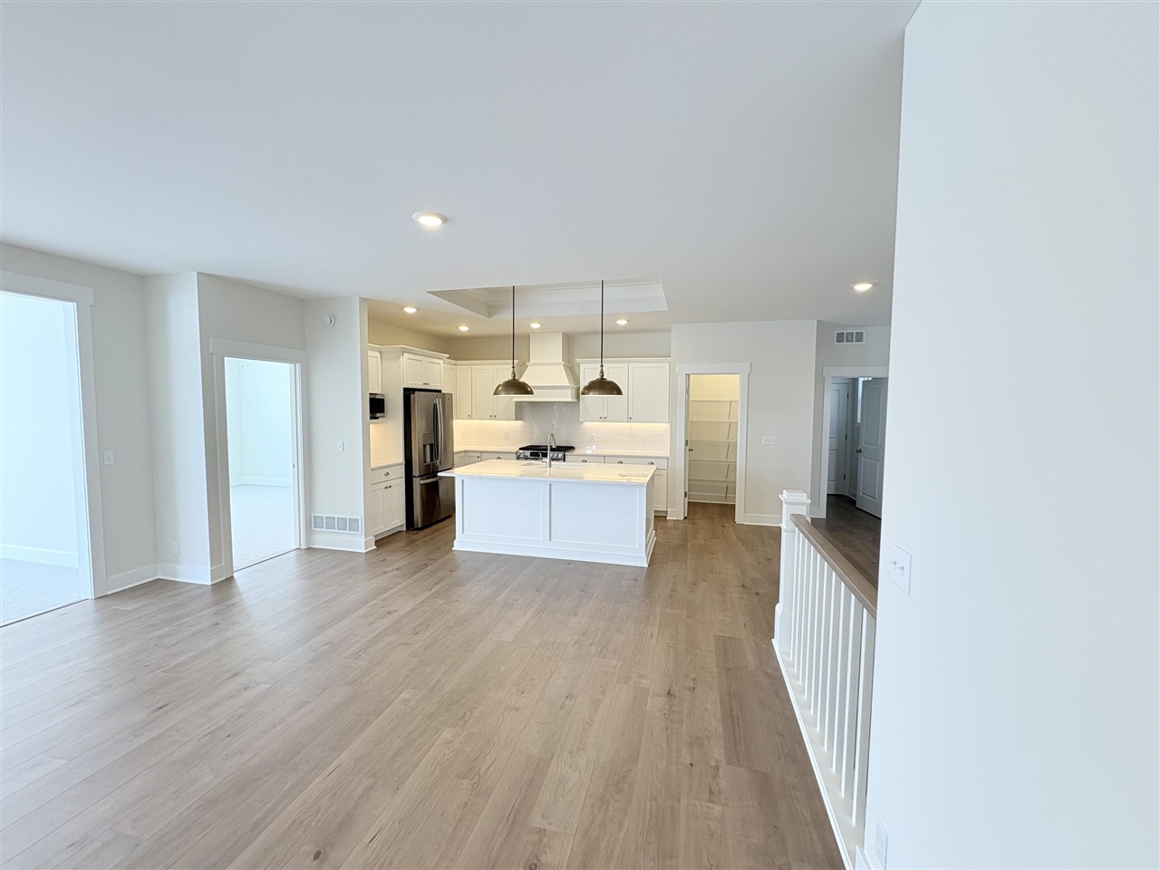 2553 Ravines Trail Drive, Byron Center, MI, 49315-7407