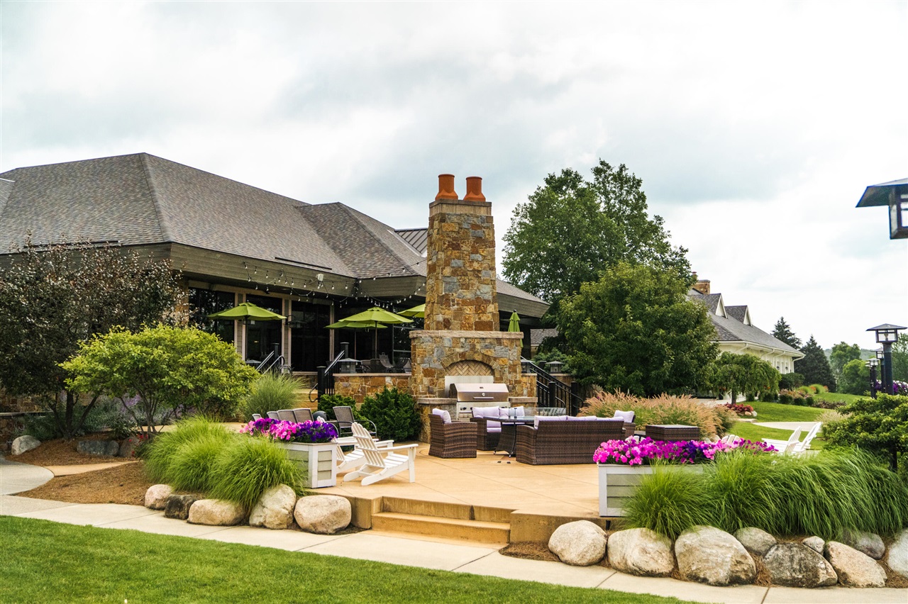 2553 Ravines Trail Drive, Byron Center, MI, 49315-7407