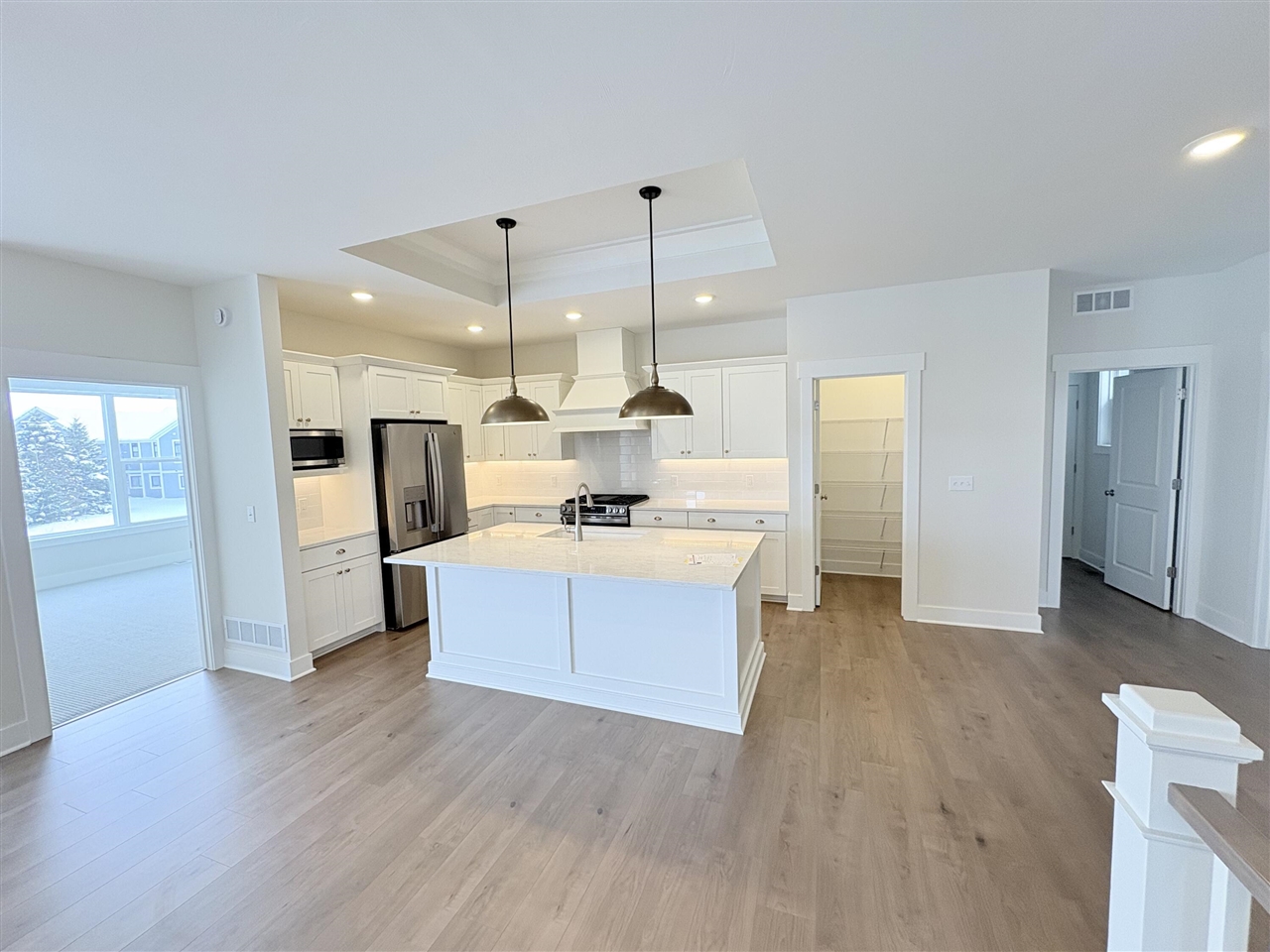 2553 Ravines Trail Drive, Byron Center, MI, 49315-7407