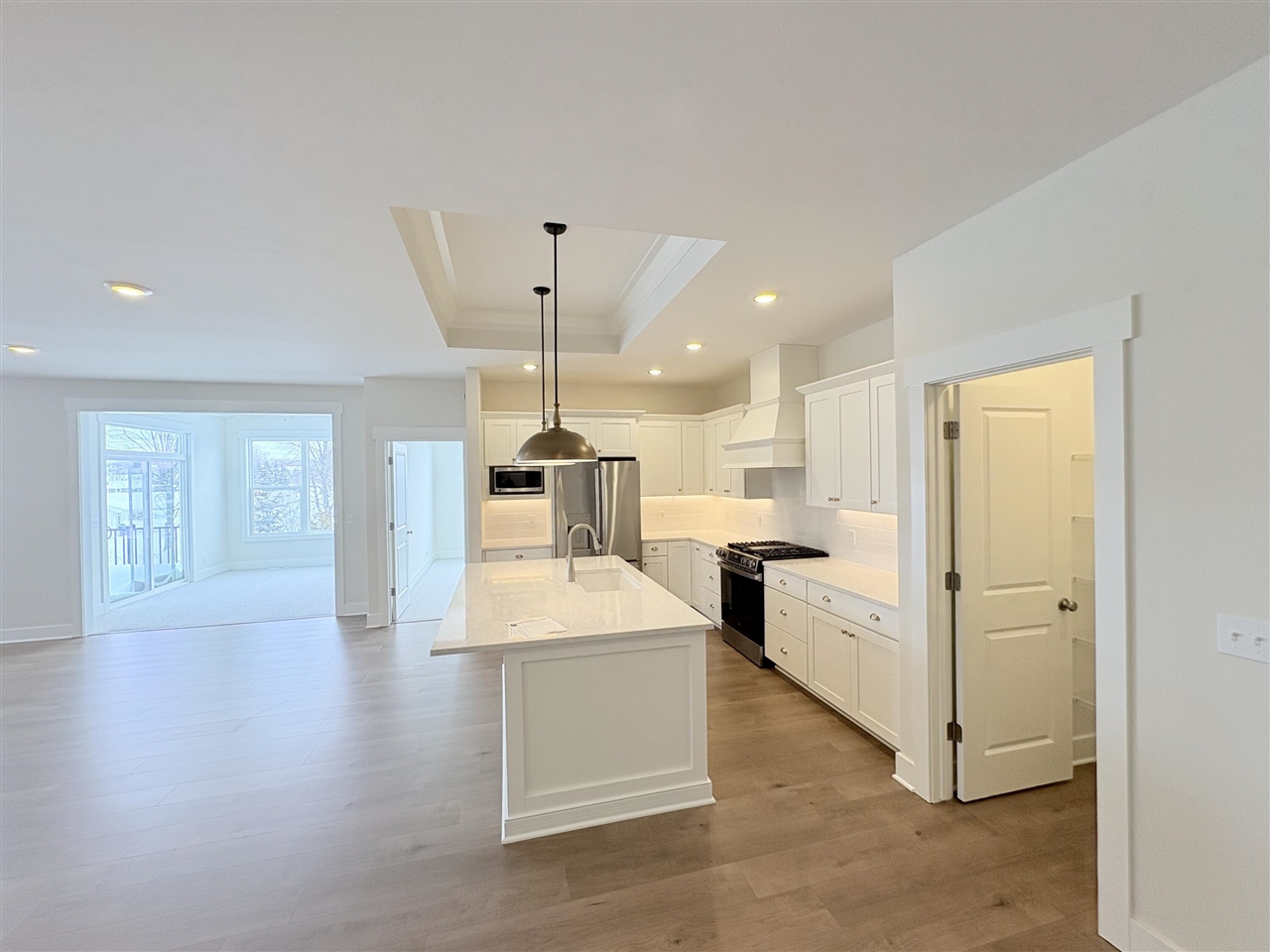 2553 Ravines Trail Drive, Byron Center, MI, 49315-7407