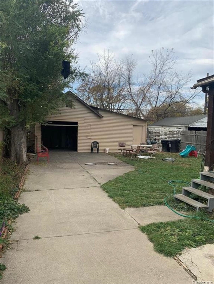 Homes for sale in Detroit, MI | 6775 Winthrop St, Detroit, MI 48228 | MLS# 70512520