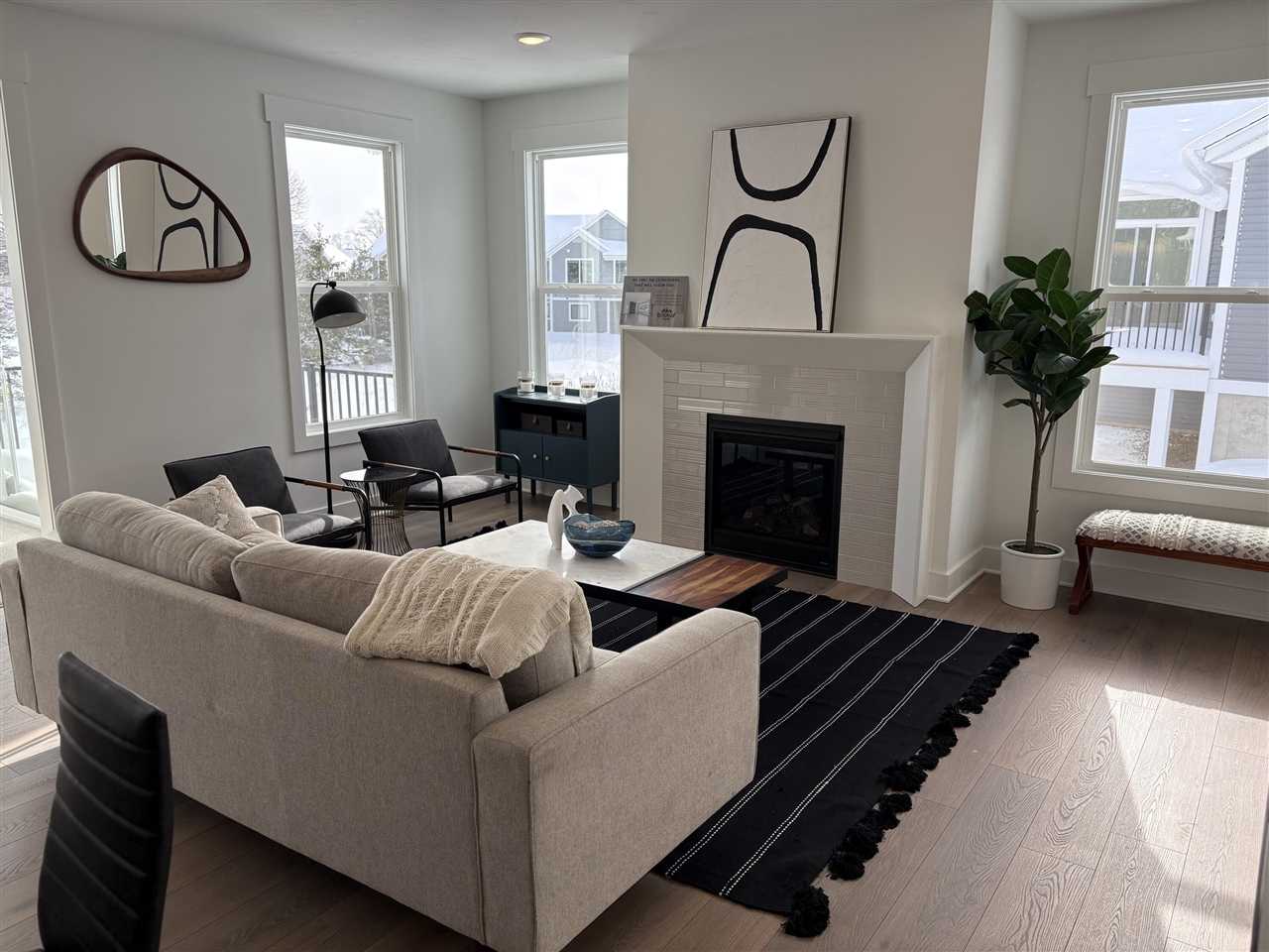 2567 Ravines Trail Drive, Byron Center, MI, 49315-7407