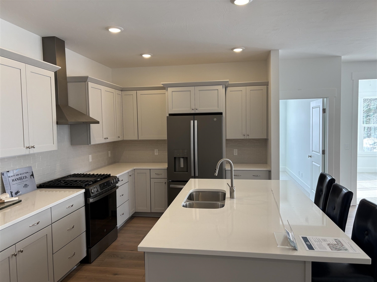 2567 Ravines Trail Drive, Byron Center, MI, 49315-7407