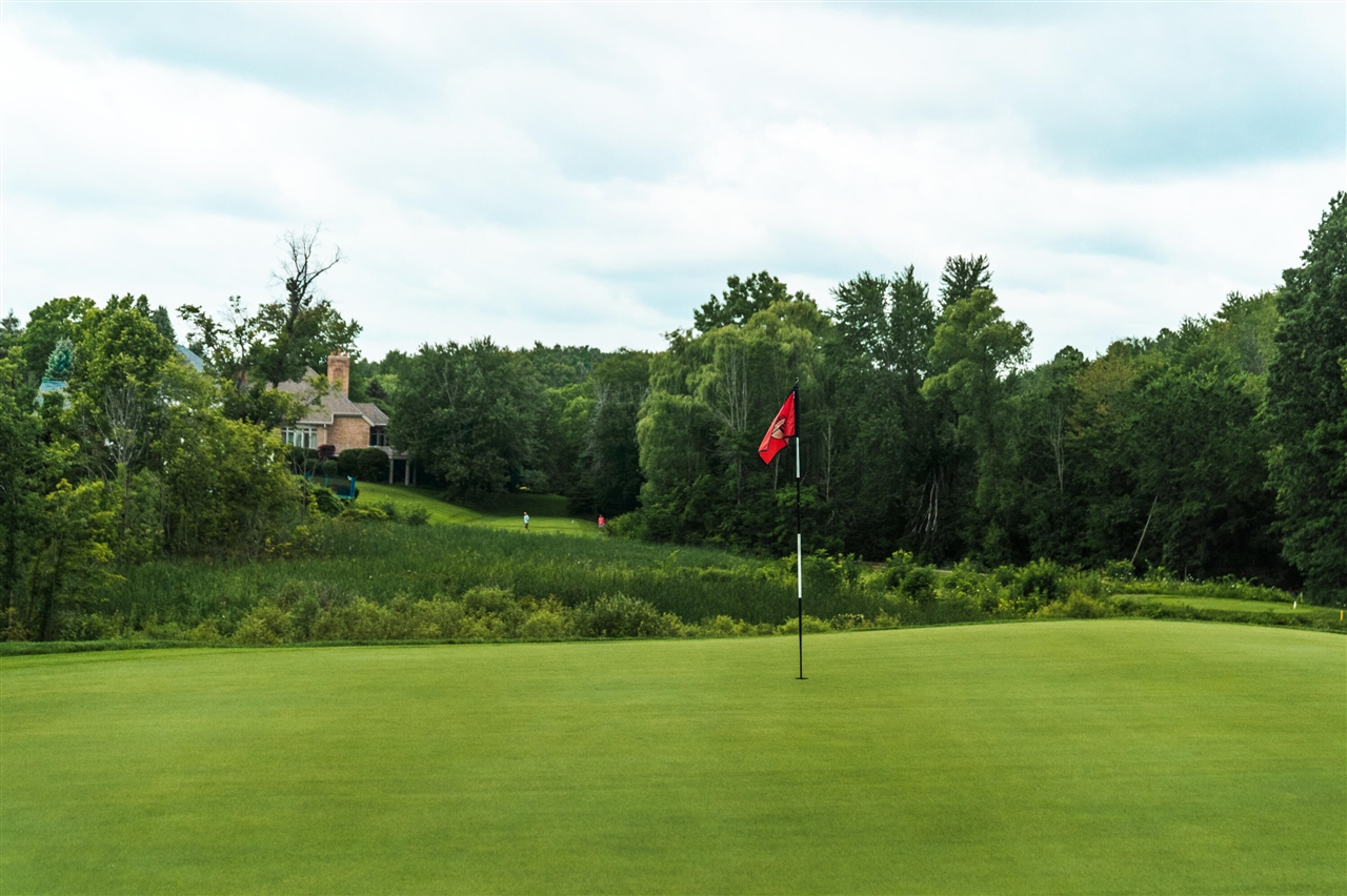 2567 Ravines Trail Drive, Byron Center, MI, 49315-7407