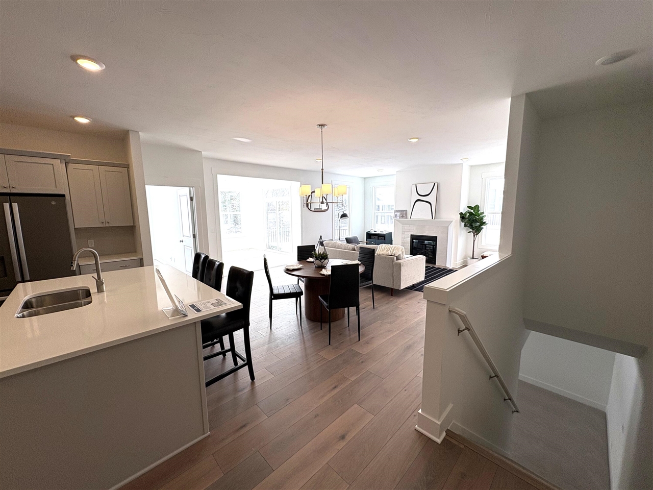 2567 Ravines Trail Drive, Byron Center, MI, 49315-7407