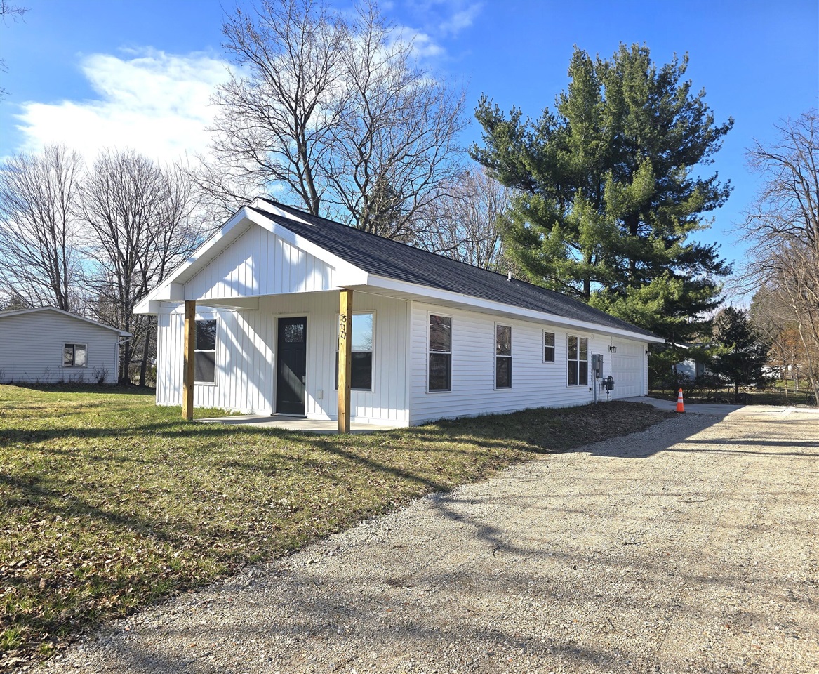 3008 Dawes Road, Muskegon, MI, 49441-3840