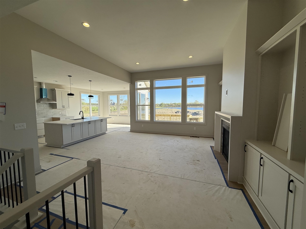 Photo 3 of Single family home for sale at 7438 Polk St #2, Hudsonville, MI 49426 | MLS# 70512547 | Listing updated on 2026-05-12