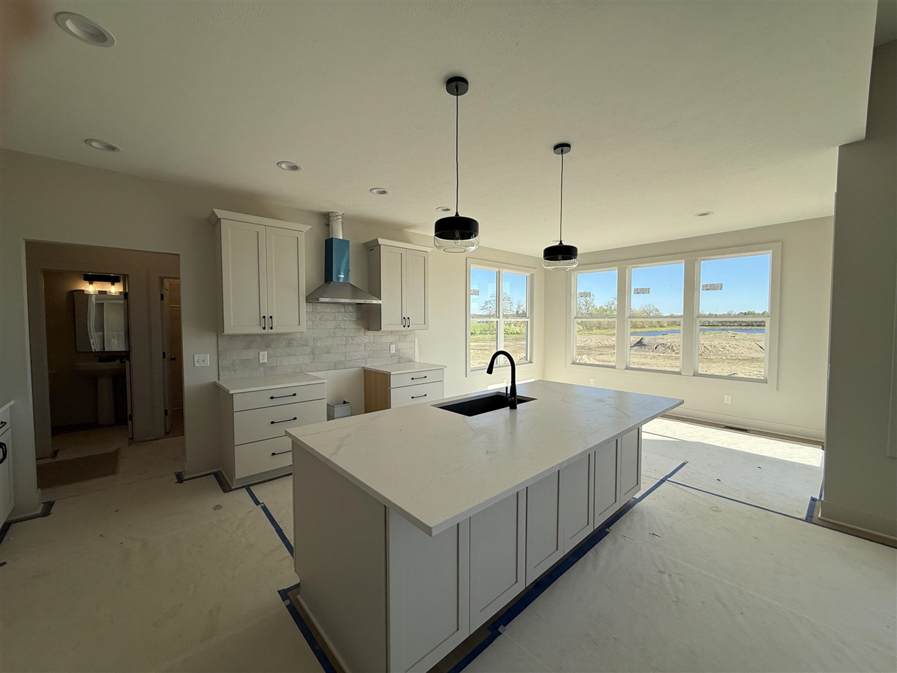 Photo 4 of Single family home for sale at 7438 Polk St #2, Hudsonville, MI 49426 | MLS# 70512547 | Listing updated on 2026-05-12