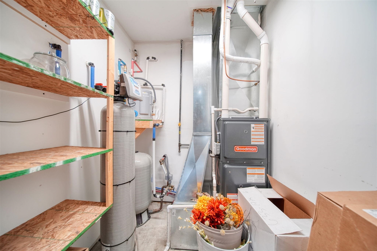 9486 S Meridian Road, Clarklake, MI, 49234-9661