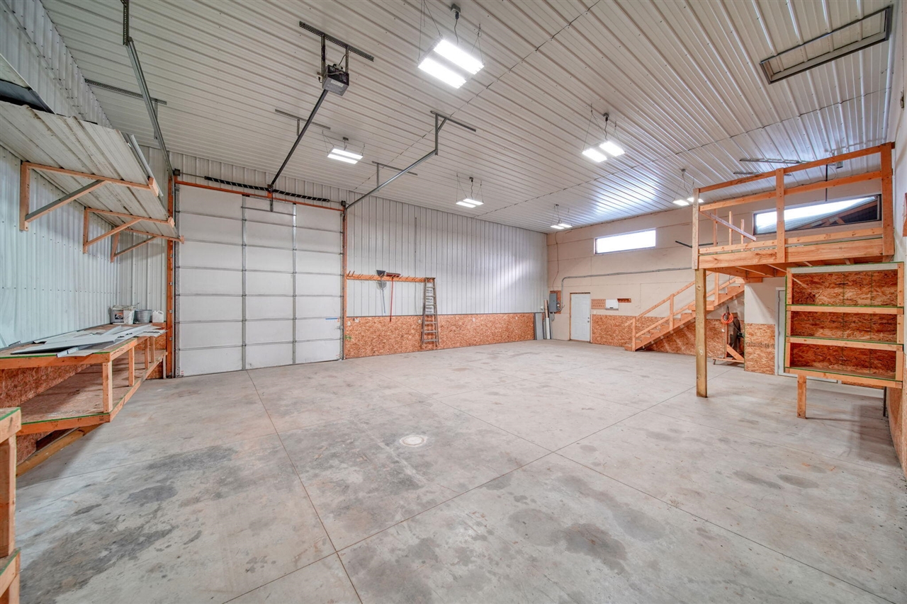 9486 S Meridian Road, Clarklake, MI, 49234-9661