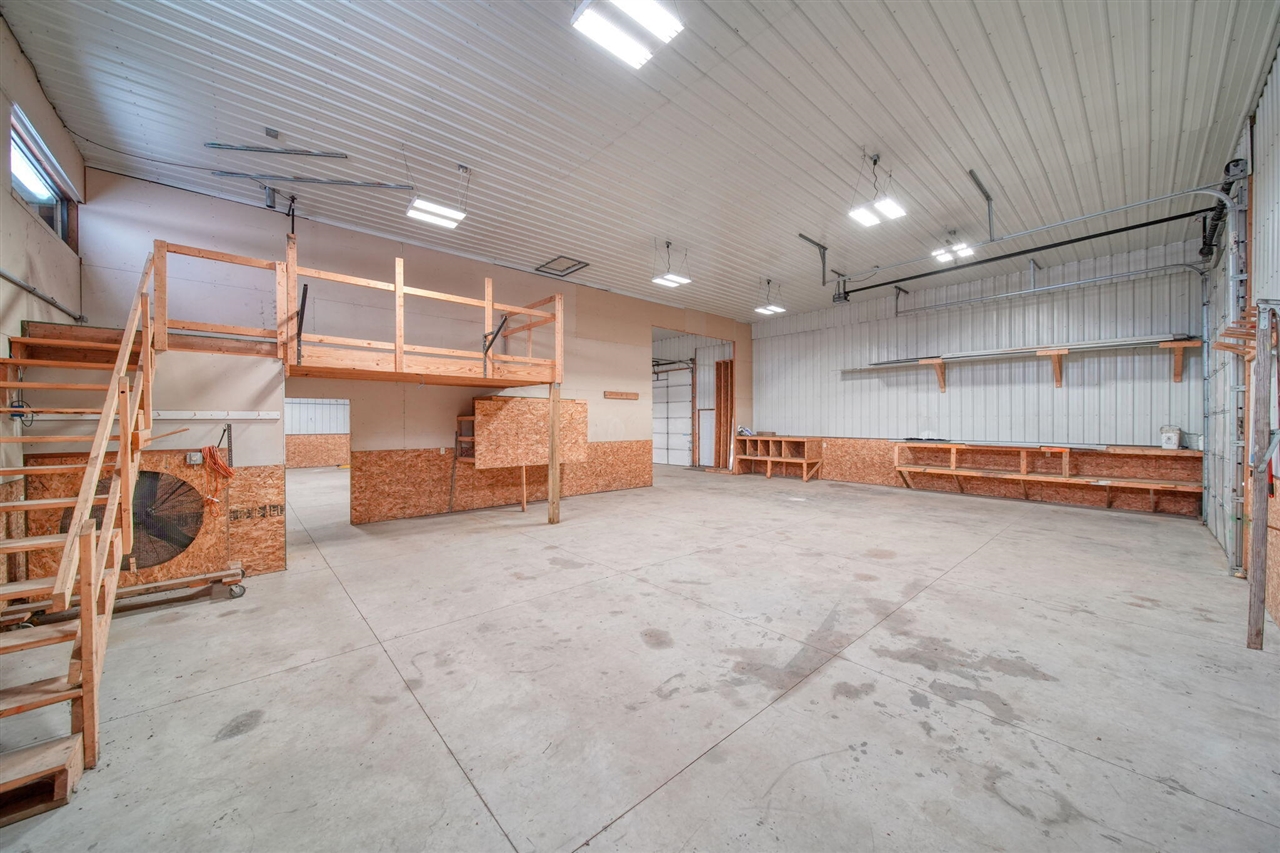 9486 S Meridian Road, Clarklake, MI, 49234-9661