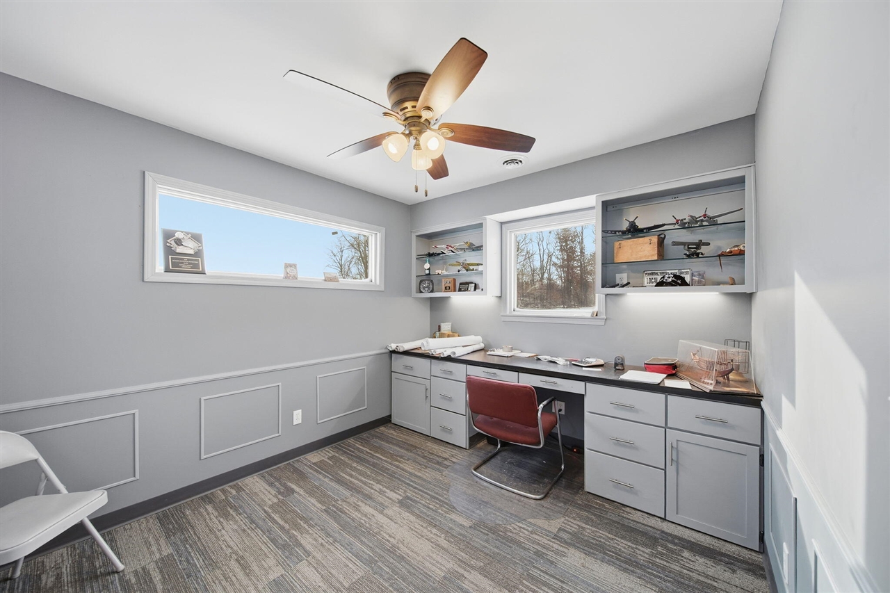 9486 S Meridian Road, Clarklake, MI, 49234-9661