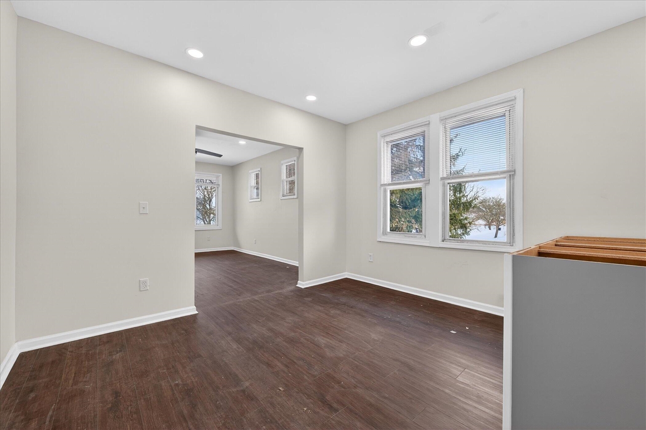 9702 Dundee Street, Detroit, MI, 48204