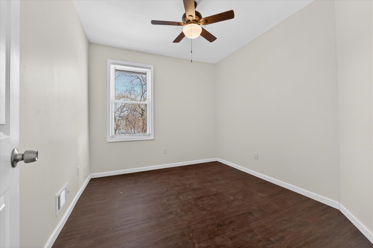 9702 Dundee Street, Detroit, MI, 48204