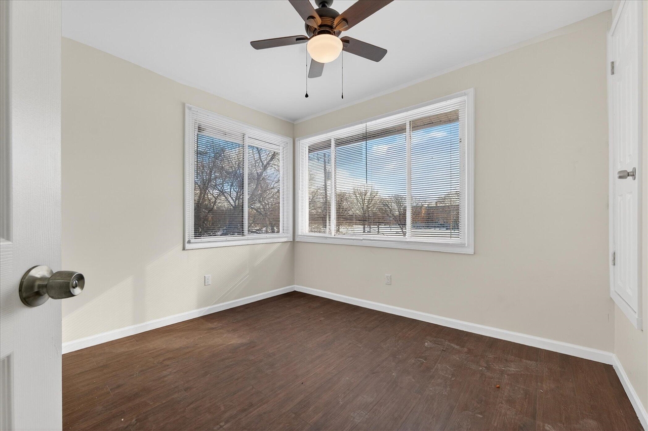 9702 Dundee Street, Detroit, MI, 48204