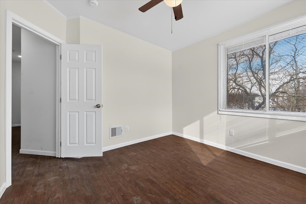 9702 Dundee Street, Detroit, MI, 48204