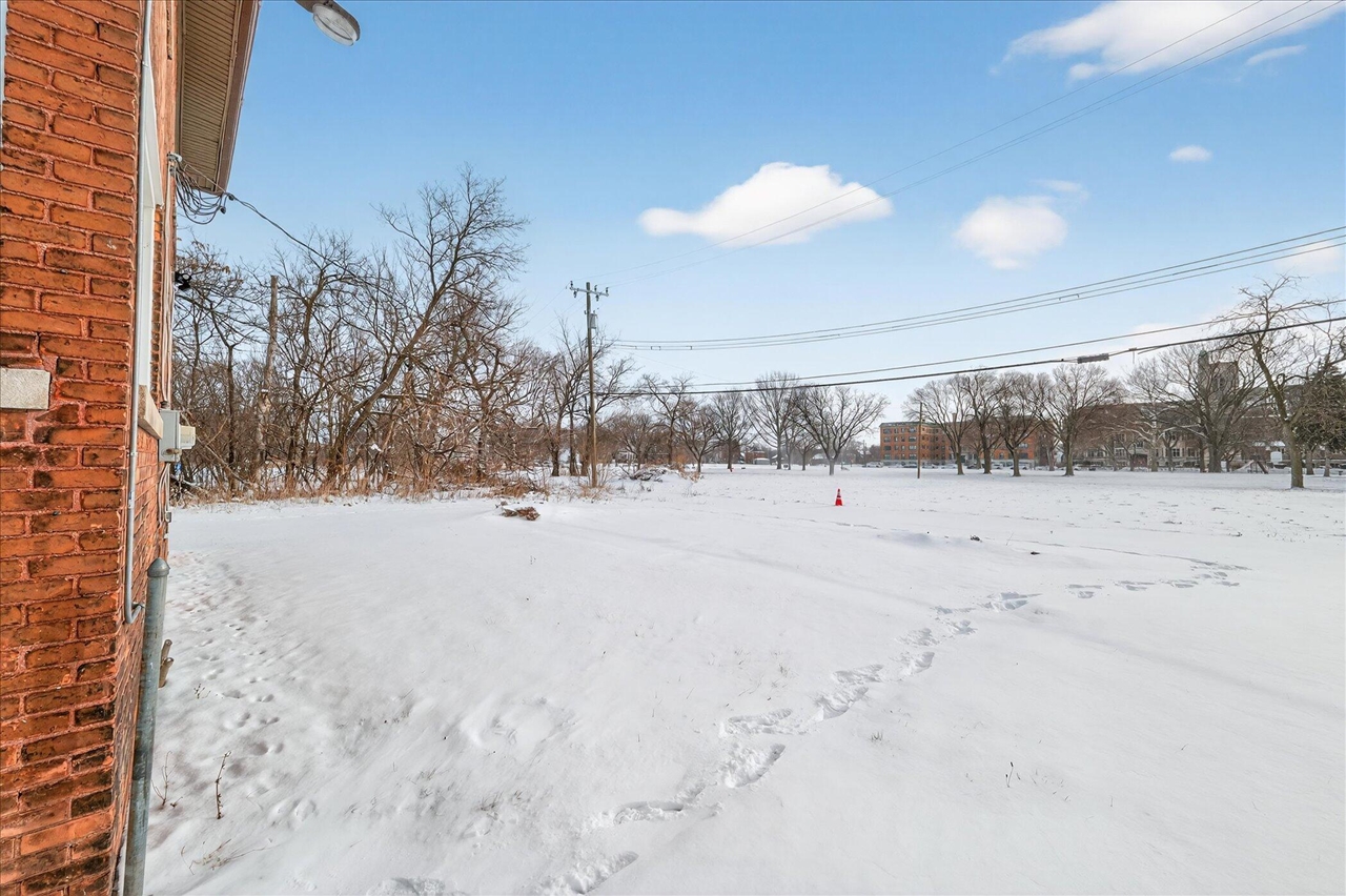 9702 Dundee Street, Detroit, MI, 48204