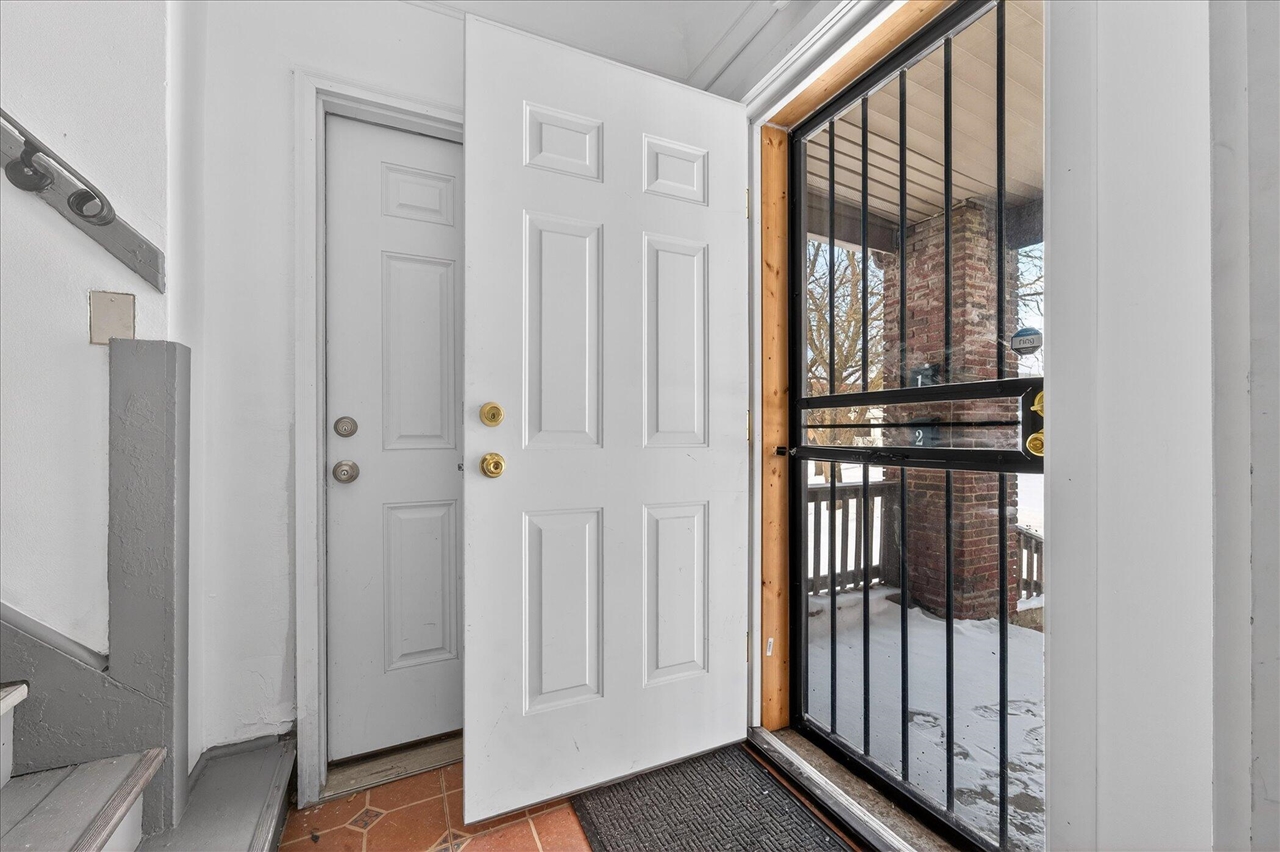 9702 Dundee Street, Detroit, MI, 48204