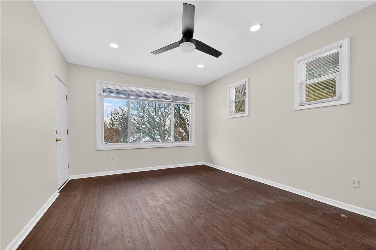 9702 Dundee Street, Detroit, MI, 48204