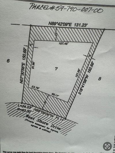 Homes for sale in Douglas, MI | 125 W Shore Woods Dr, Douglas, MI 49406 | MLS# 70512580