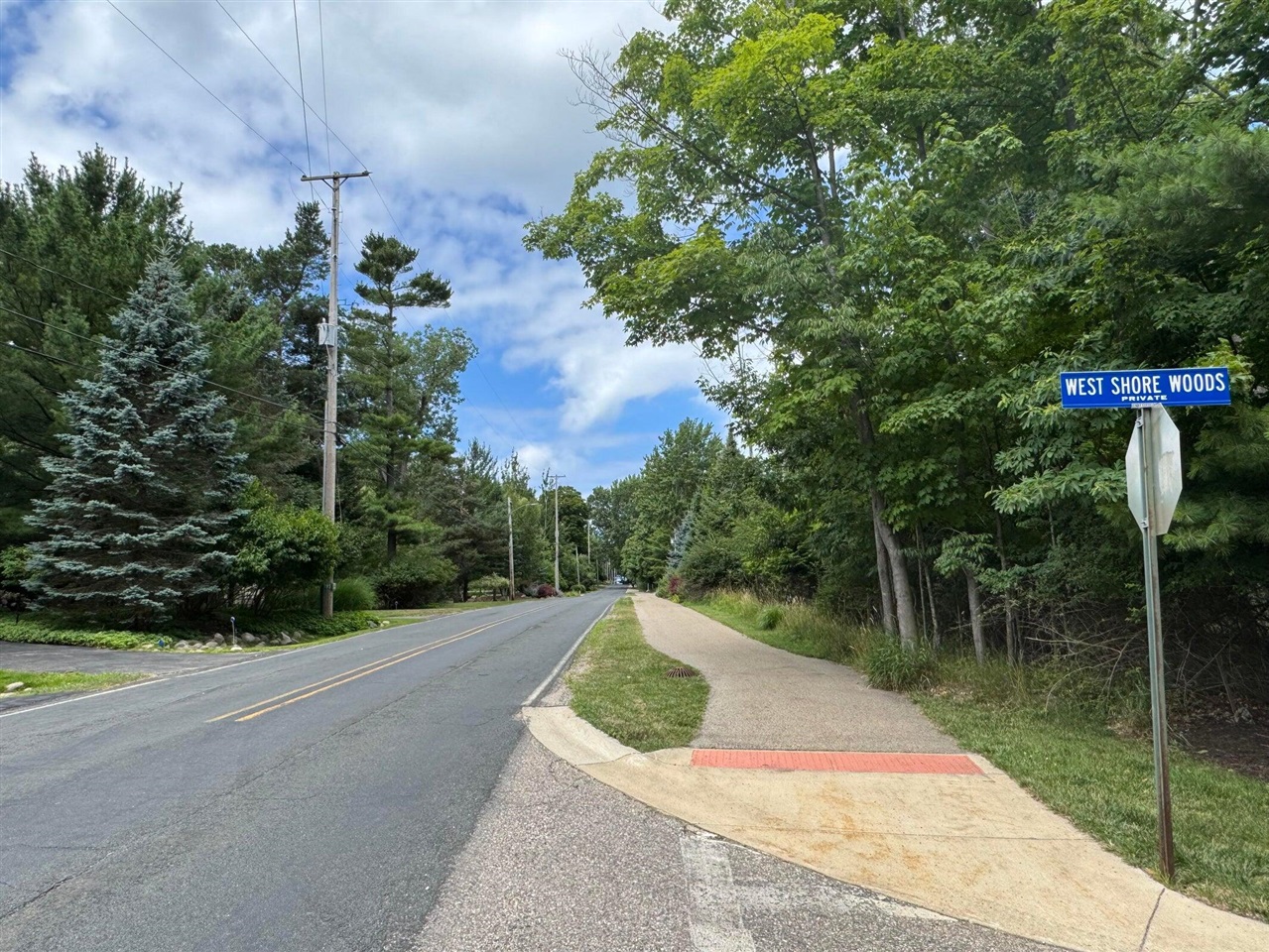 125 W Shore Woods Drive, Douglas, MI, 49406