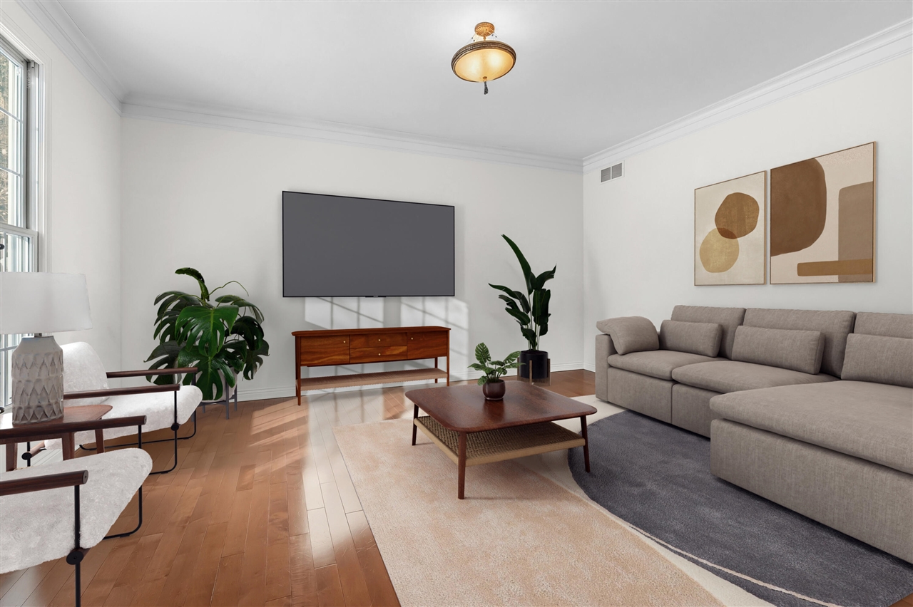 8272 Bainbridge Drive, Mattawan, MI, 49071-8402