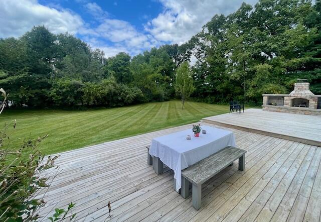 8272 Bainbridge Drive, Mattawan, MI, 49071-8402