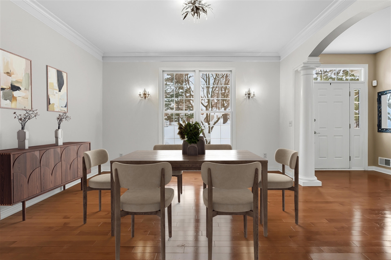 8272 Bainbridge Drive, Mattawan, MI, 49071-8402