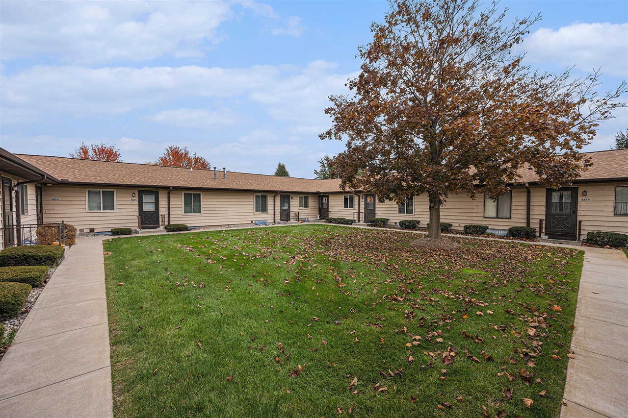 4886 Weston Avenue, Kalamazoo, MI, 49006-1370