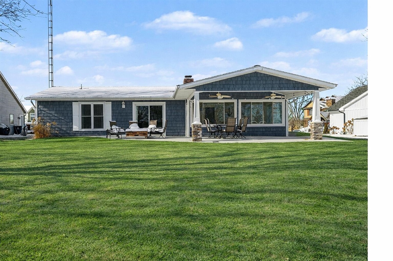 731 Blackfoot Court, Coldwater, MI, 49036-8599