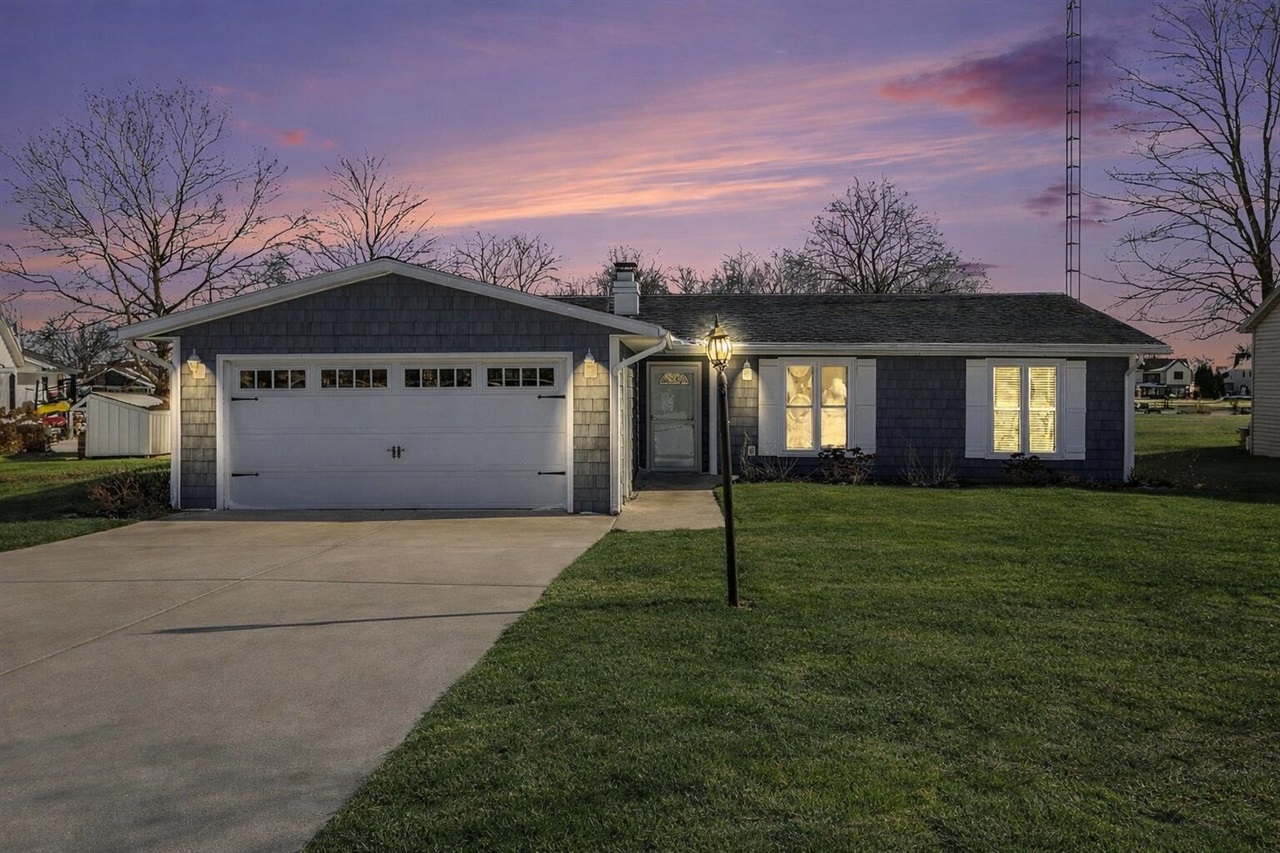 731 Blackfoot Court, Coldwater, MI, 49036-8599