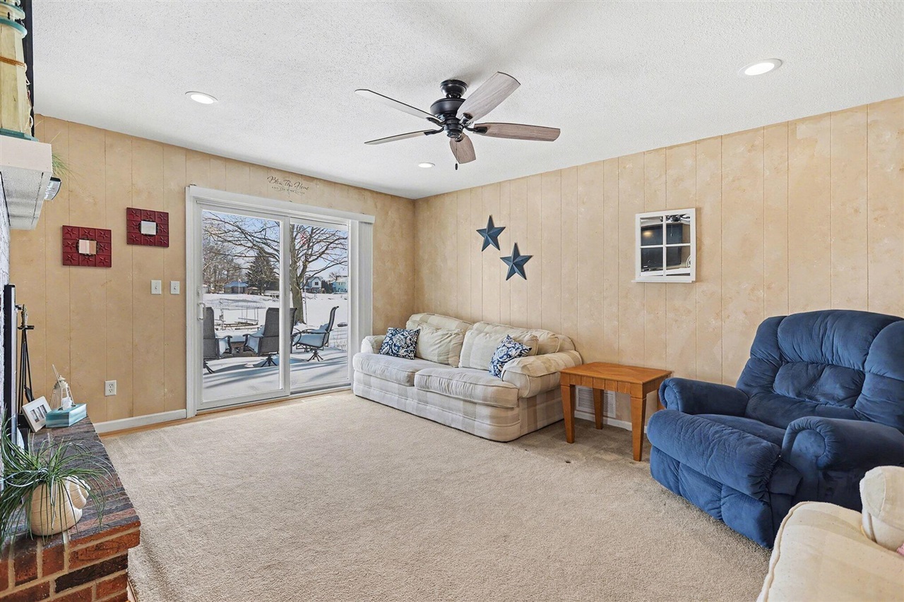 731 Blackfoot Court, Coldwater, MI, 49036-8599