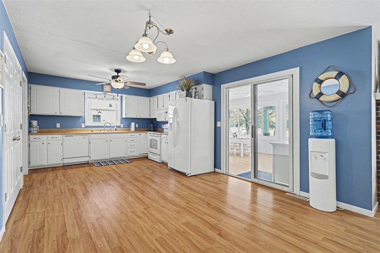 731 Blackfoot Court, Coldwater, MI, 49036-8599