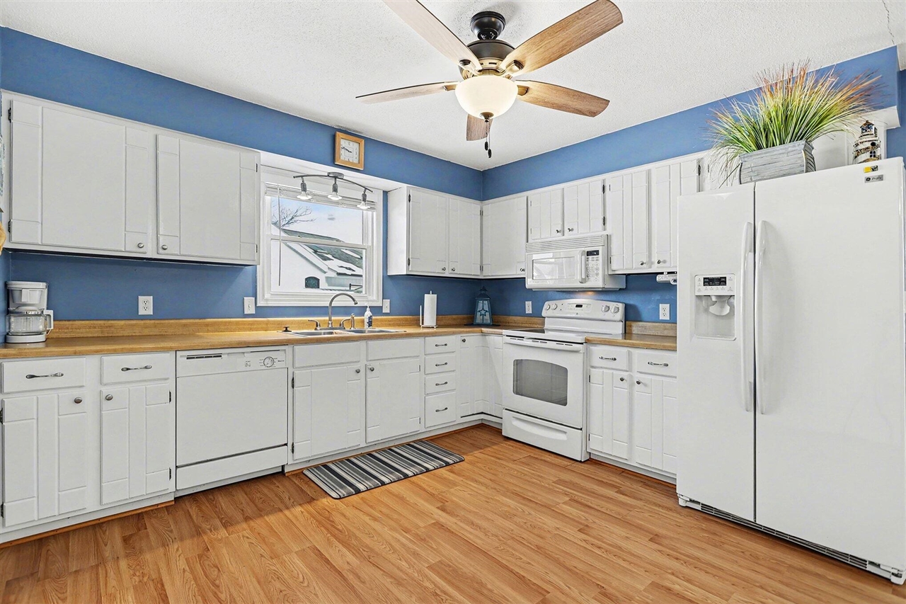 731 Blackfoot Court, Coldwater, MI, 49036-8599