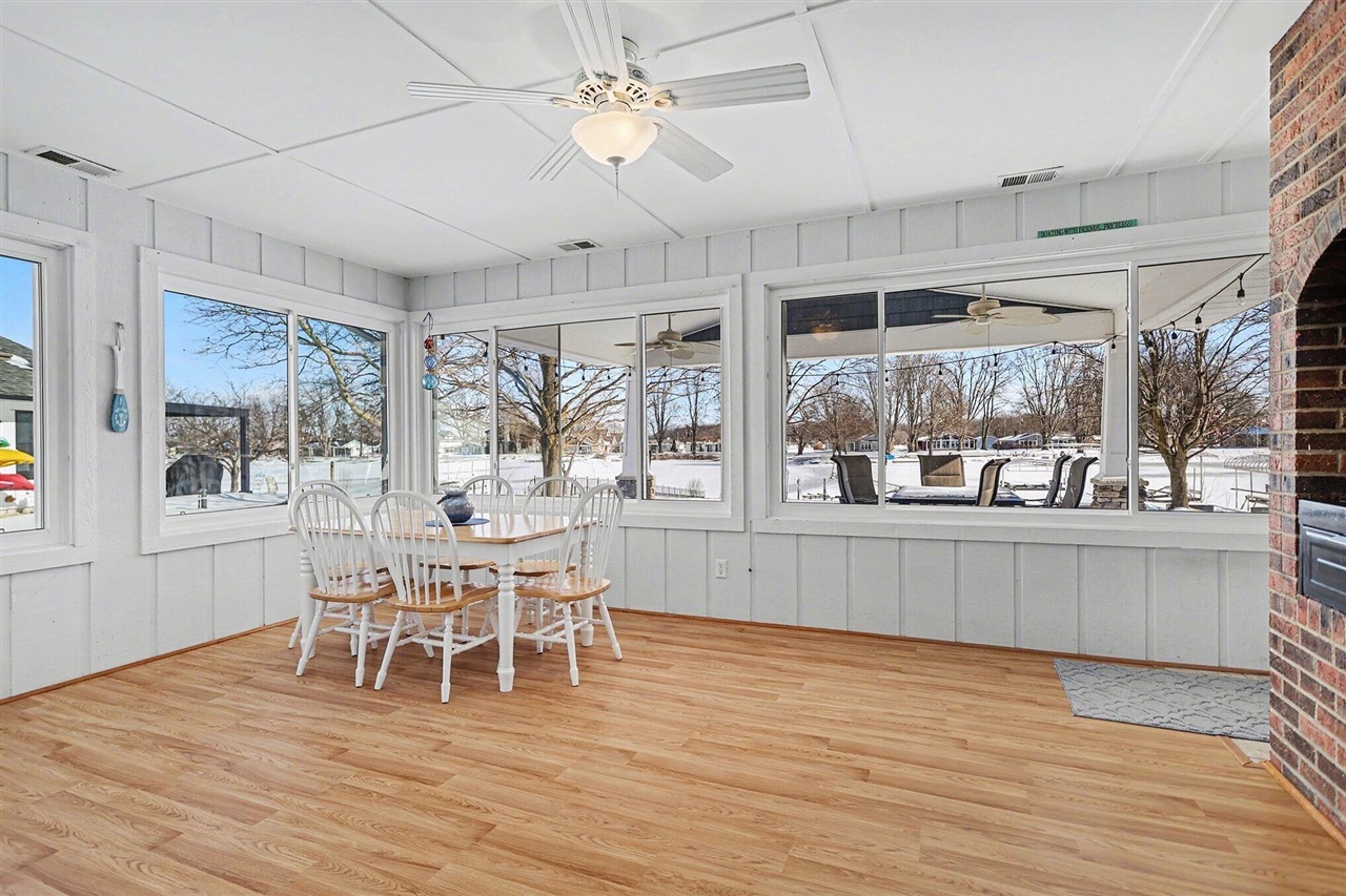 731 Blackfoot Court, Coldwater, MI, 49036-8599