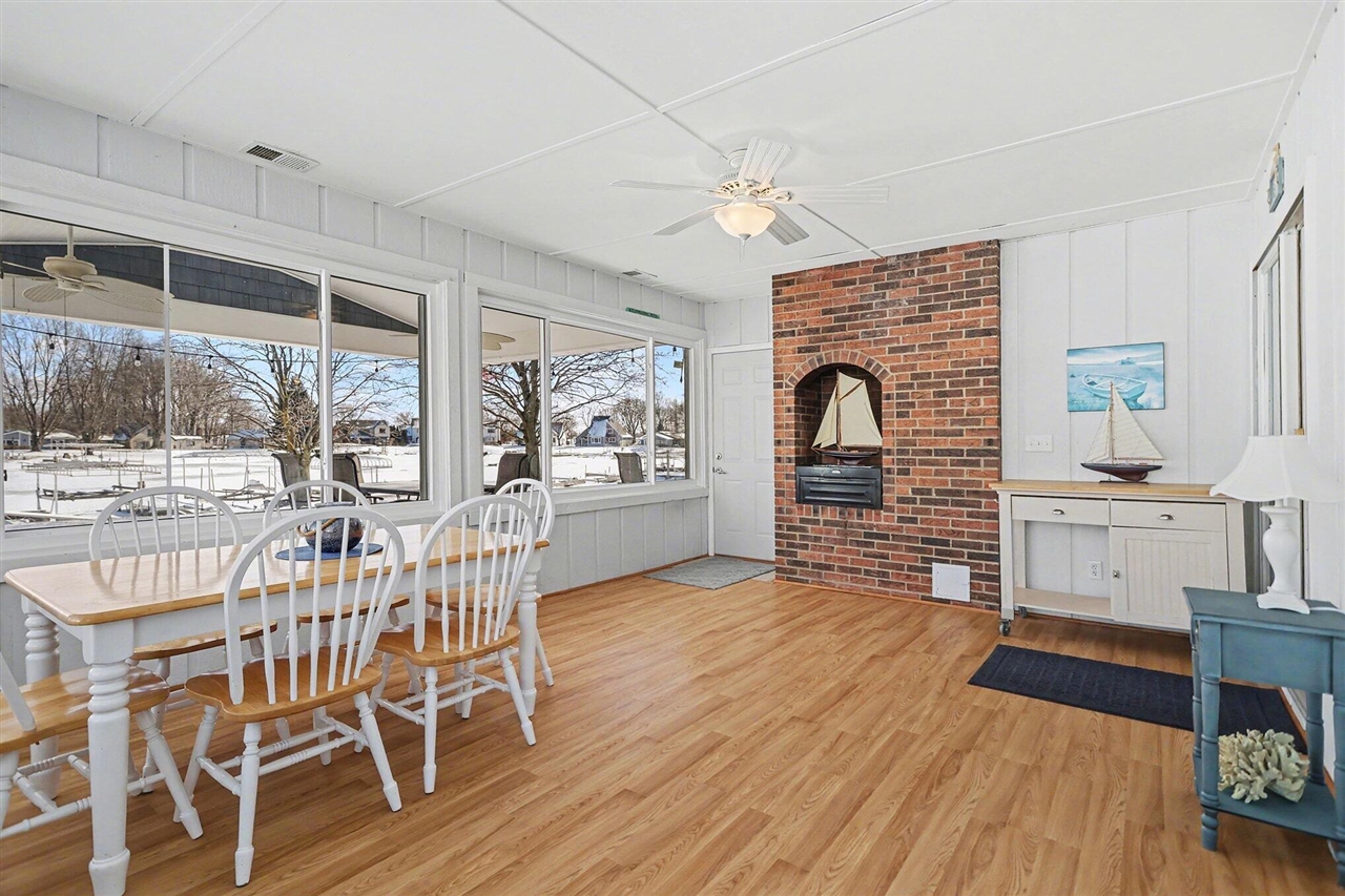 731 Blackfoot Court, Coldwater, MI, 49036-8599