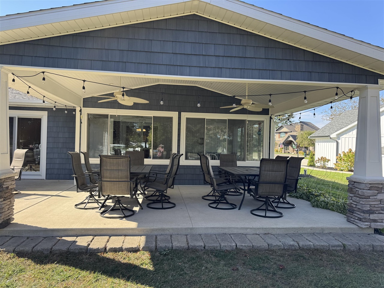 731 Blackfoot Court, Coldwater, MI, 49036-8599