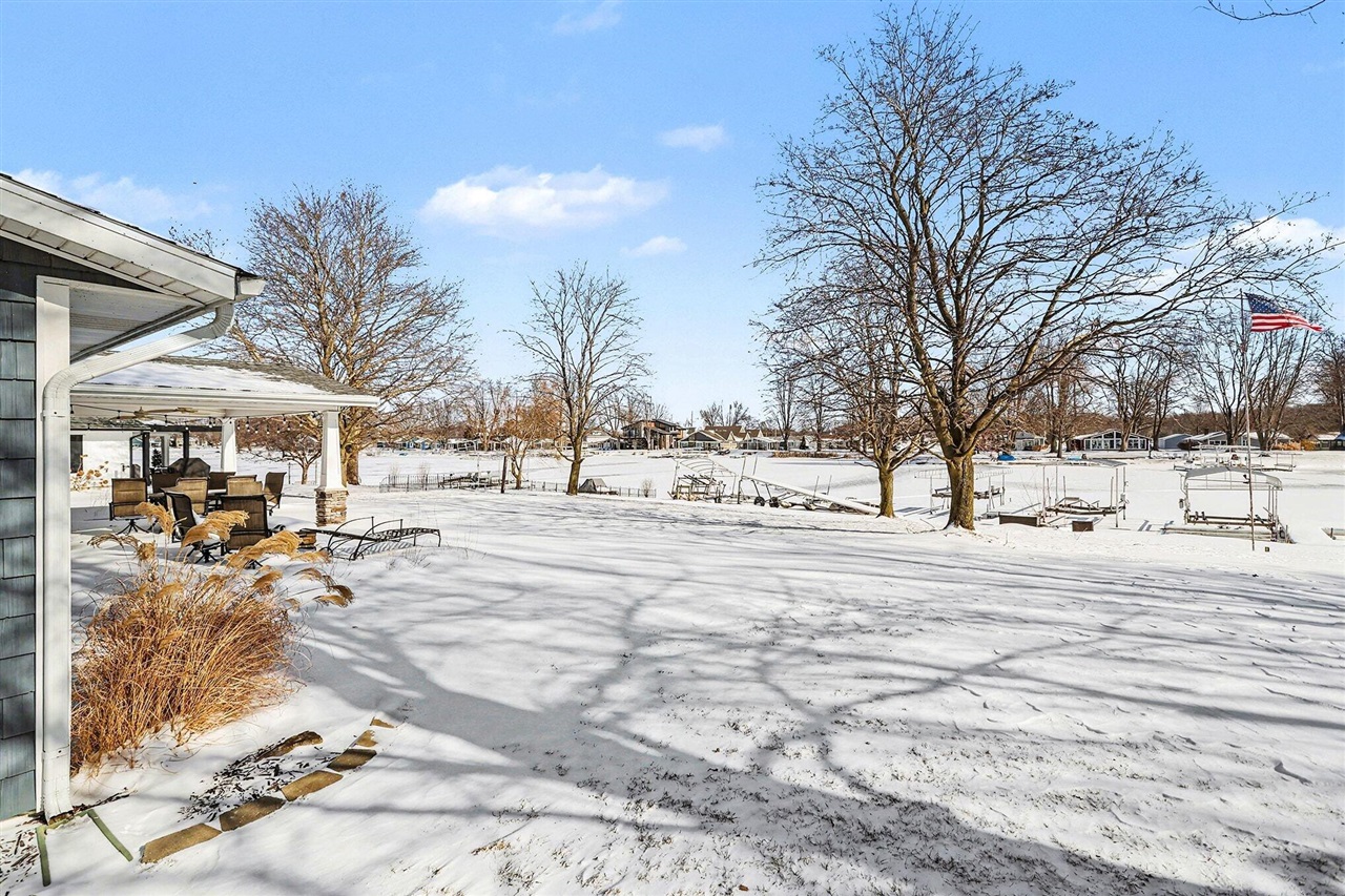 731 Blackfoot Court, Coldwater, MI, 49036-8599