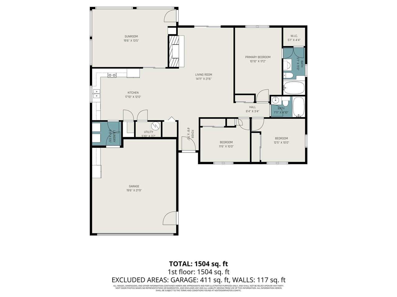 731 Blackfoot Court, Coldwater, MI, 49036-8599