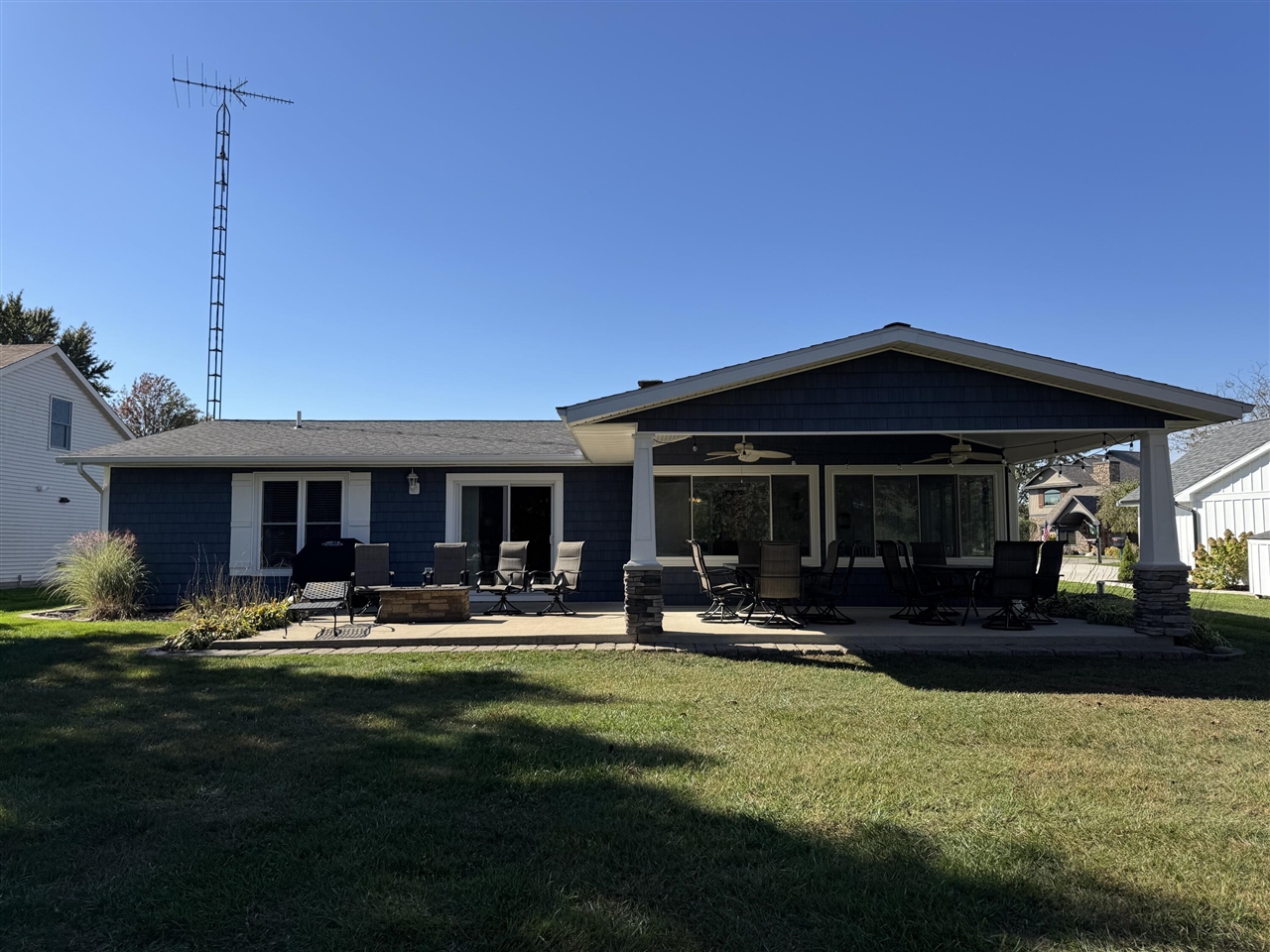 731 Blackfoot Court, Coldwater, MI, 49036-8599