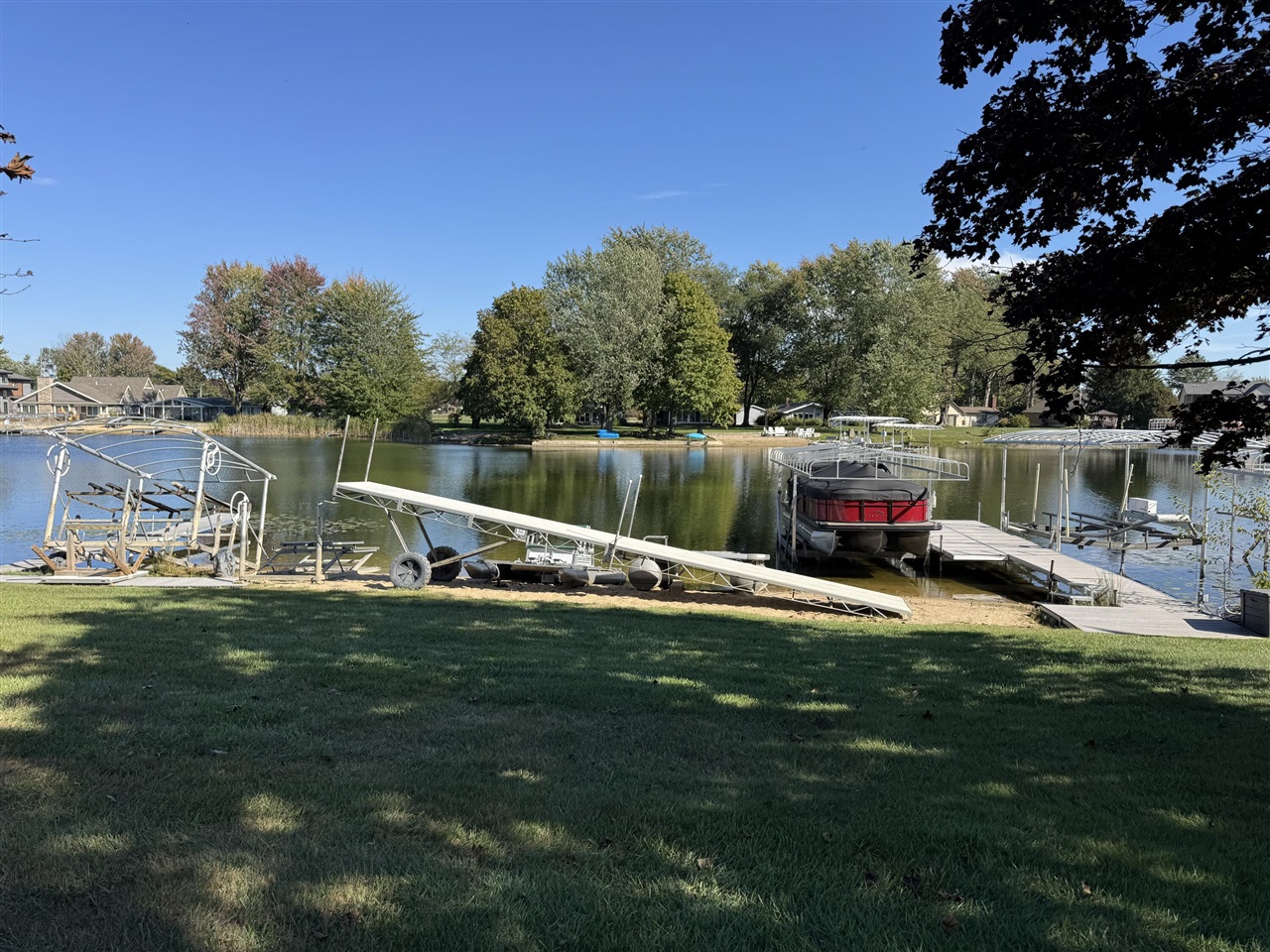 731 Blackfoot Court, Coldwater, MI, 49036-8599