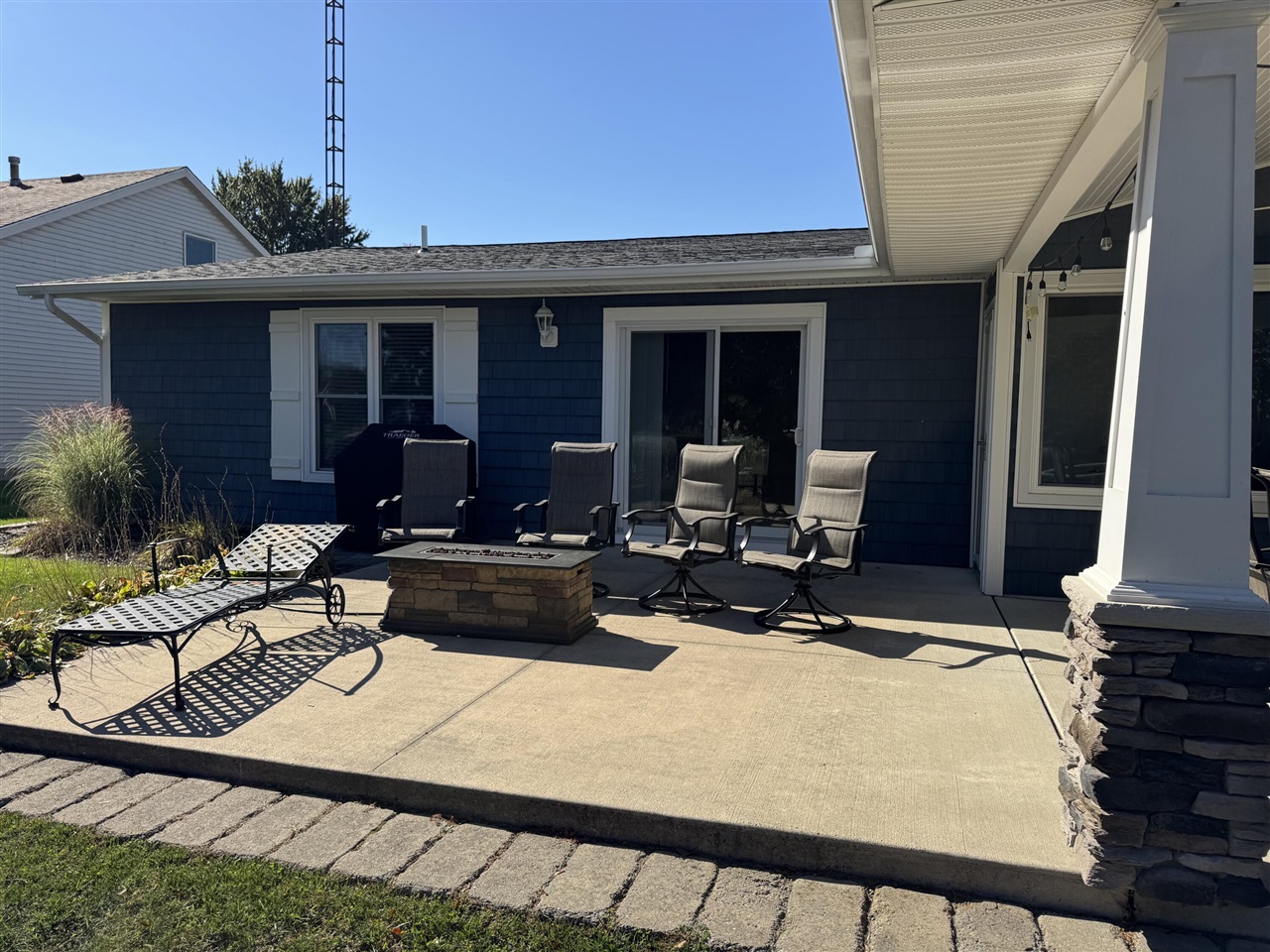 731 Blackfoot Court, Coldwater, MI, 49036-8599