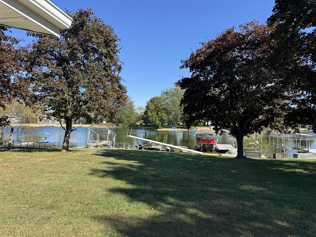 731 Blackfoot Court, Coldwater, MI, 49036-8599