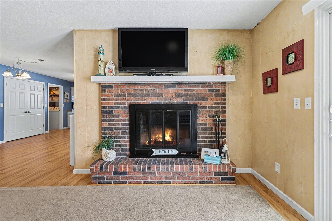 731 Blackfoot Court, Coldwater, MI, 49036-8599